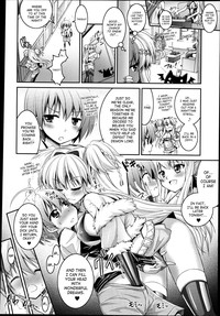 Brandish Vol. 637 hentai