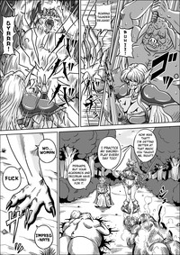 Boukoku no Elf Hime hentai