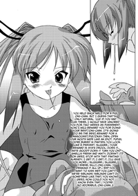 Succubus Distortion! Ch.1-7 hentai