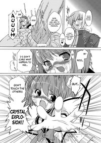 Succubus Distortion! Ch.1-7 hentai