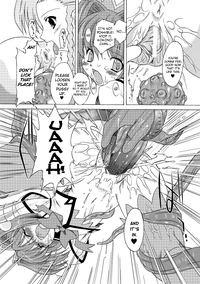 Succubus Distortion! Ch.1-7 hentai