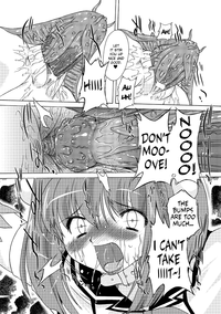 Succubus Distortion! Ch.1-7 hentai