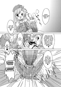 Succubus Distortion! Ch.1-7 hentai