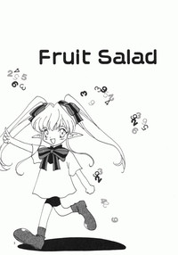 Fruit Salad hentai