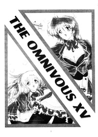 THE OMNIVOUS XV hentai