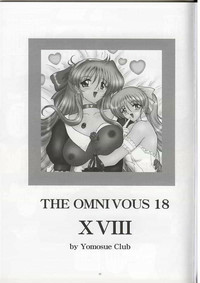 THE OMNIVOUS 18 hentai