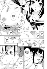 Little Stepsister Love Space Ch. 1-4 hentai