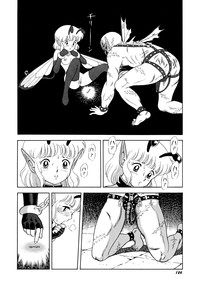 Bondage Fairies hentai