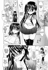 Tororin Musume Ch. 1-4 hentai