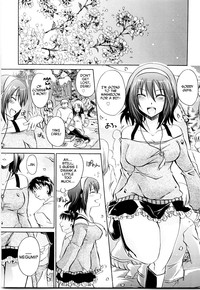 Tororin Musume Ch. 1-4 hentai