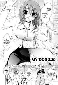 Tororin Musume Ch. 1-4 hentai