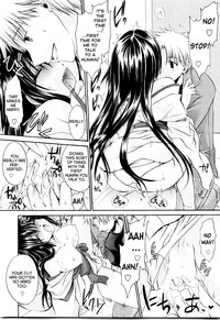 Tororin Musume Ch. 1-4 hentai