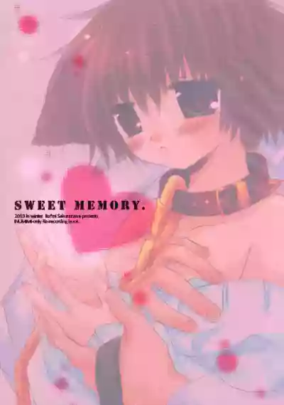 Sweet Memory hentai