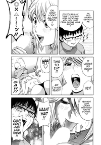 Life with Married Women Just Like a Manga 14 hentai