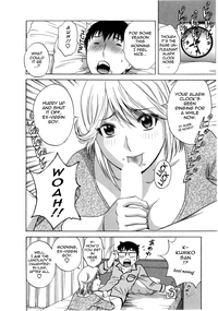 Life with Married Women Just Like a Manga 14 hentai