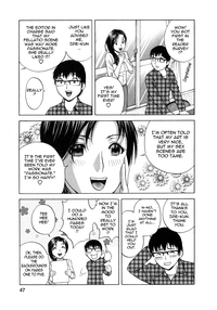 Life with Married Women Just Like a Manga 14 hentai