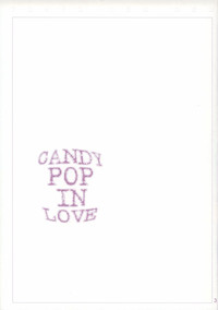 CANDY POP IN LOVE hentai