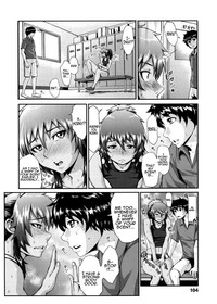 Buruman ch.1-7 hentai