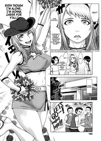 Buruman ch.1-7 hentai