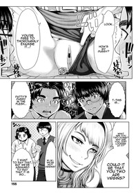 Buruman ch.1-7 hentai