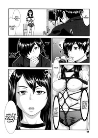 Buruman ch.1-7 hentai