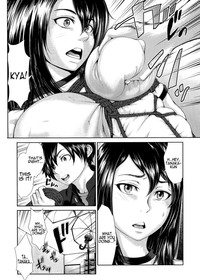 Buruman ch.1-7 hentai