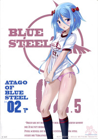 TAKAO OF BLUE STEEL 02 hentai
