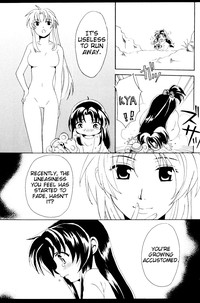 Misomeru Futari | The Two Who Fall in Love at First Sight hentai