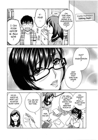 Manga no You na Hitozuma no Hibi | Life with Married Women Just Like a Manga 1 Ch. 1-6 hentai
