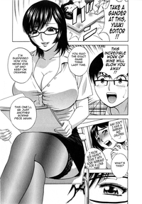 Manga no You na Hitozuma no Hibi | Life with Married Women Just Like a Manga 1 Ch. 1-6 hentai