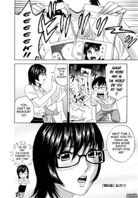 Manga no You na Hitozuma no Hibi | Life with Married Women Just Like a Manga 1 Ch. 1-6 hentai