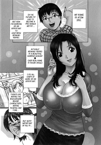 Manga no You na Hitozuma no Hibi | Life with Married Women Just Like a Manga 1 Ch. 1-6 hentai