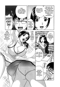 Manga no You na Hitozuma no Hibi | Life with Married Women Just Like a Manga 1 Ch. 1-6 hentai