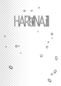 HARUNA.ill hentai