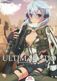 ULTIMARATIO hentai