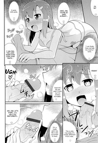 Ananii kara Hajimaru Koi no ABC hentai