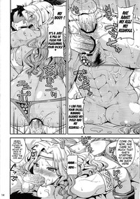 Boukensha no Fuuzoku Jijou | The Adventurer's Circumstances For Prostitution hentai