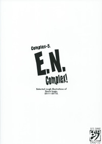 Complex-5. E.N.Complex! hentai