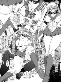 Midgard ◇ Submission Sailor Moon After hentai