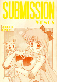Submission Venus hentai