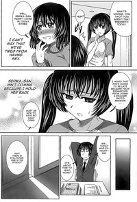 Idol to Harem Ch. 2 hentai