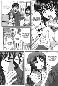 Idol to Harem Ch. 2 hentai