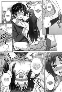 Idol to Harem Ch. 2 hentai