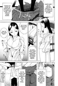 Little Stepsister Love Space Ch. 1-6 hentai