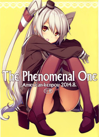 THE PHENOMENAL ONE hentai