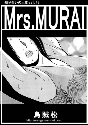 Mrs.MURAI hentai