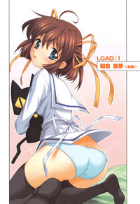 D.C.S.M ~Da Capo Sweet Memories 1 hentai