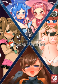 Pocket Quartet hentai