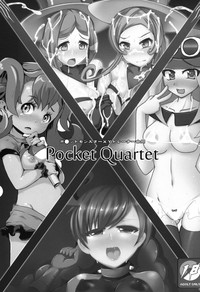 Pocket Quartet hentai