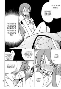 Ore x Imouto Kouryaku Daisakusen!! 03 hentai